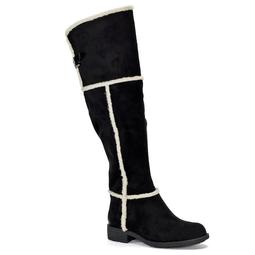 Style Charles by Charles David Connor Women's Over-The-Knee Boots