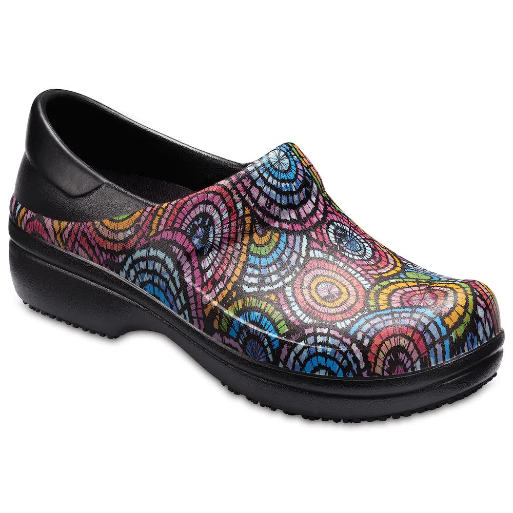 kohls womens shoes clogs