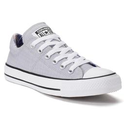 Women's Converse Chuck Taylor All Star Madison Utility Canvas Sneakers