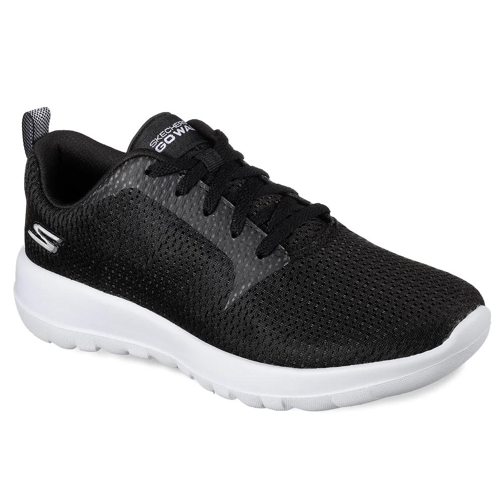 kohl's skechers go walk joy