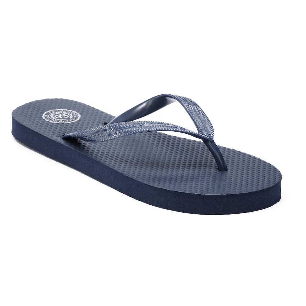 so flip flops