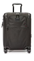 Alpha 2 Continental Carry On Suitcase