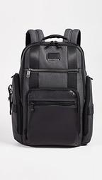 Alpha Bravo Sheppard Deluxe Backpack