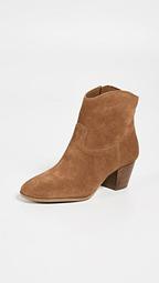 Avery Ankle Boots