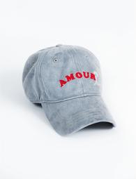 Amour Baseball Hat