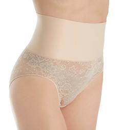 Maidenform Tame Your Tummy Brief Panty DM0051