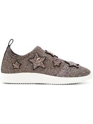 Alena Star Sneakers