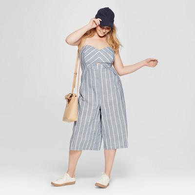 universal thread chambray dress