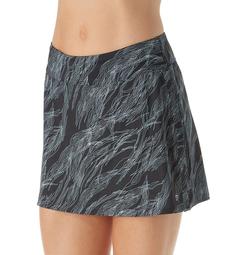 Skirt Sports Gym Girl Ultra Skirt with Built in 5 Inch Shorties 1017
