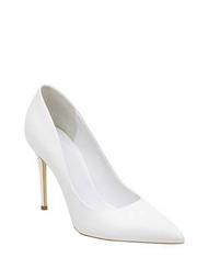Braylea Pointed-Toe Pumps