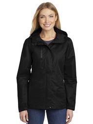 Port Authority Women's All-Conditions Jacket