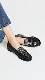 Rolo Studs Loafers