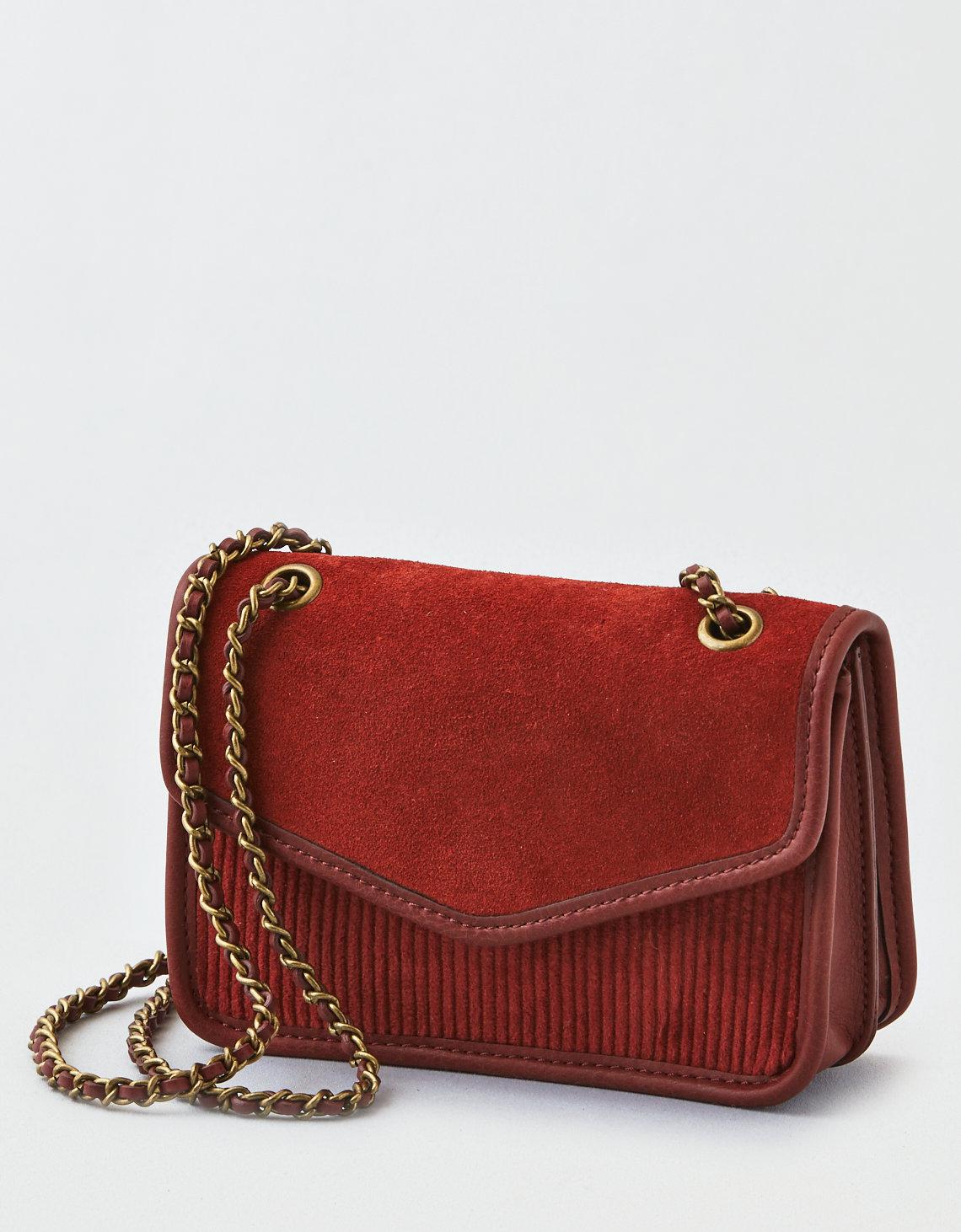 American eagle store crossbody bag