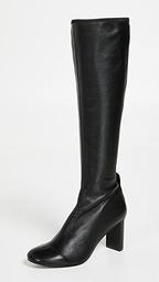 Agnes Tall Boots