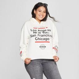 cropped sweatshirts for juniors