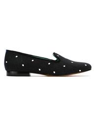 Petit Pois loafers