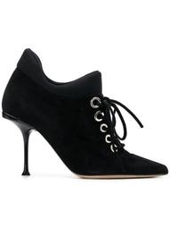 sr Milano ankle booties