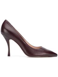 Tippi pointed toe pumps