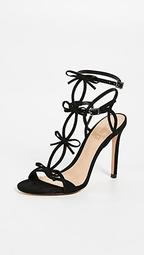 Moah Strappy Sandals