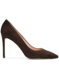 Leigh pointed toe pumps