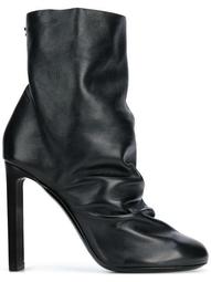 105 D'Arcy ankle boots