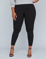 Girl With Curves High-Waist Skinny Pant