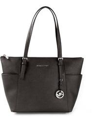 'Jet Set' tote