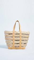 Cage East / West Tote