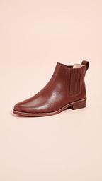 The Ainsley Chelsea Boots