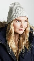 Perfect Textured Ribbed Beanie