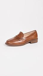 The Elinor Loafers