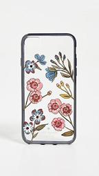 Jeweled Meadow iPhone 7 / 8 Case