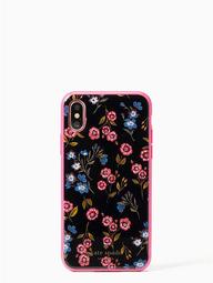 Jeweled Meadow Iphone X & Xs Case