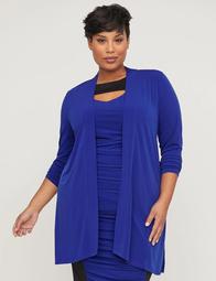 Curvy Collection Swing Duster