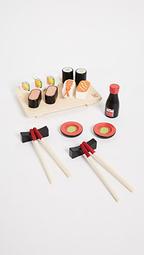 Children's Sushi Selection