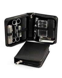 11-Piece Manicure/Grooming Set