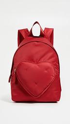 Chubby Heart Backpack
