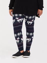 Unicorn Sweater Legging