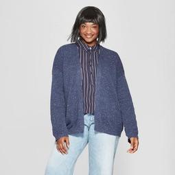 Women's Plus Size Open Cardigan - Universal Thread™