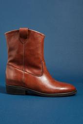 Alba Moda Western Boots