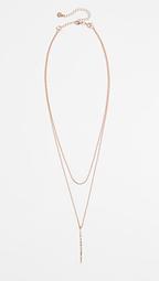 Nora Layer Set Necklace