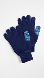 Twisted Thumb Gloves