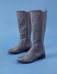 Side Gore Riding Boot