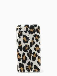Leopard Iphone 7 & 8 Case