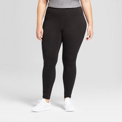 champion cotton spandex yoga pants