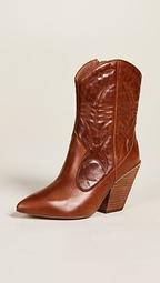 Midpark Western Boots