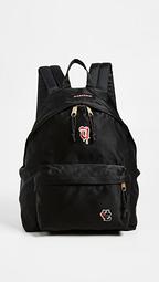 x UNDERCOVER Padded Pak'r Backpack