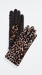 Chloe Calf Gloves