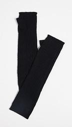 Cashmere Armwarmers