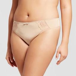 Women's Plus Size Thong - Ava & Viv™